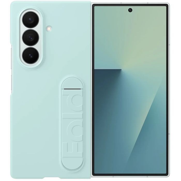 Чохол до мобільного телефона Samsung Silicone Galaxy Fold 7 Navy (EF-MF966CNEGUA)