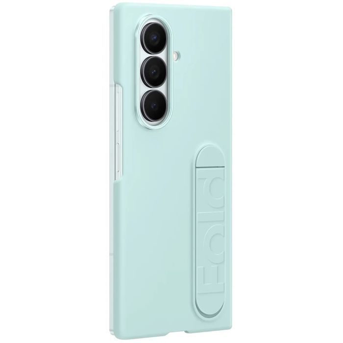Чохол до мобільного телефона Samsung Silicone Galaxy Fold 7 Navy (EF-MF966CNEGUA) зображення 3