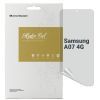 Пленка защитная Armorstandart hydrogel Anti-spy Samsung A07 4G (ARM86505)