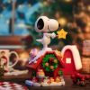 Конструктор Pantasy Snoopy Рождественская елка (86909) изображение 3