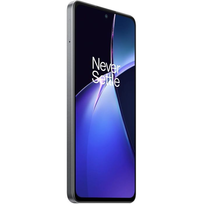 Мобильный телефон OnePlus Nord CE 4 Lite 5G 8/256GB Grey изображение 6