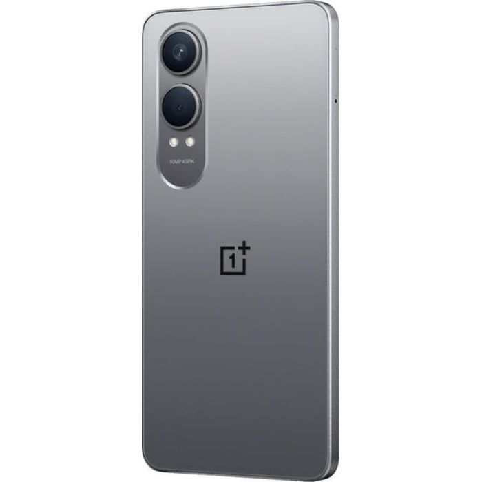 Мобильный телефон OnePlus Nord CE 4 Lite 5G 8/256GB Grey изображение 8