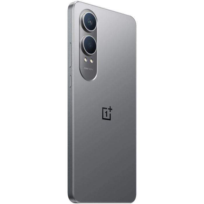 Мобильный телефон OnePlus Nord CE 4 Lite 5G 8/256GB Grey изображение 9