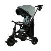 Детский велосипед QPlay Nova+ Rubber складаний триколісний Gentle Mint (S700-17Nova+RubberGM) > цены в Киеве и Украине Детский велосипед QPlay Nova+ Rubber складаний триколісний Gentle Mint (S700-17Nova+RubberGM)