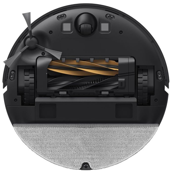 Пилосос Dreame Bot D20 Black (RLD35GA-BL) зображення 3