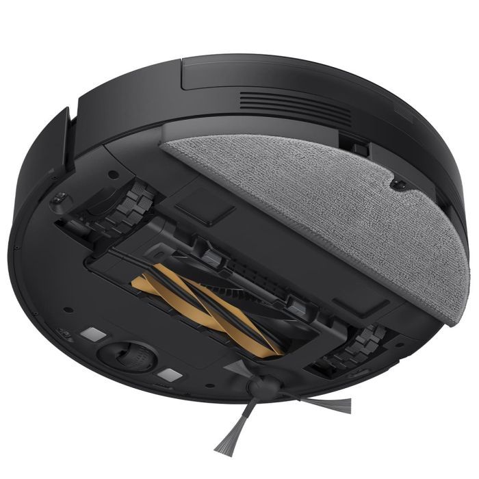 Пилосос Dreame Bot D20 Black (RLD35GA-BL) зображення 4