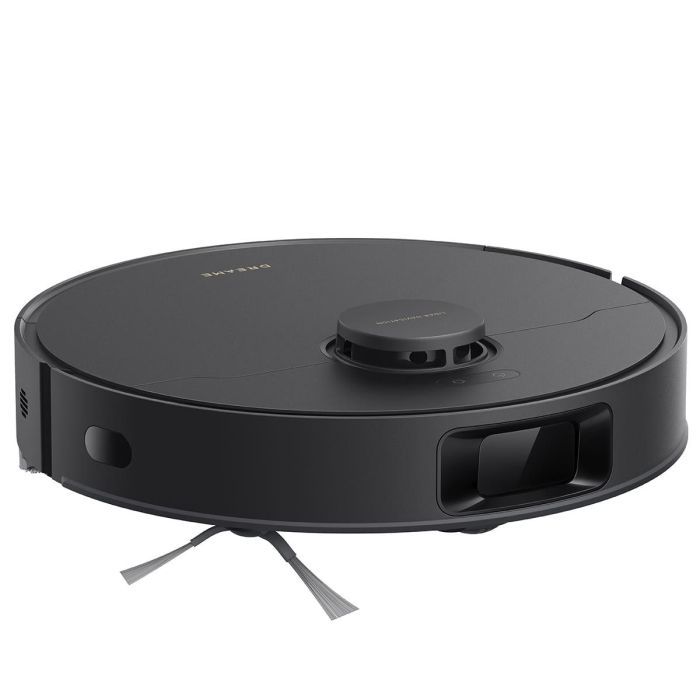 Пилосос Dreame Bot D20 Black (RLD35GA-BL) зображення 5