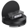 Пилосос Dreame Bot D20 Black (RLD35GA-BL) зображення 7