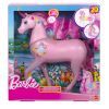 Фігурка Barbie Fantastic fashion Єдиноріг Магія кольорів та звуків (JCP78) зображення 2