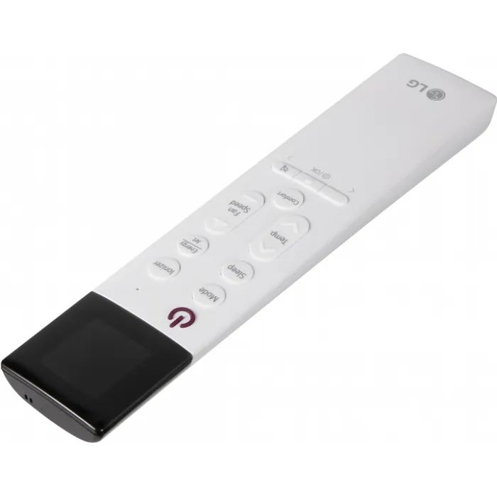 Кондиционер LG ARTCOOL GALLERY SPECIAL A09GA1 (A09GA1) изображение 11