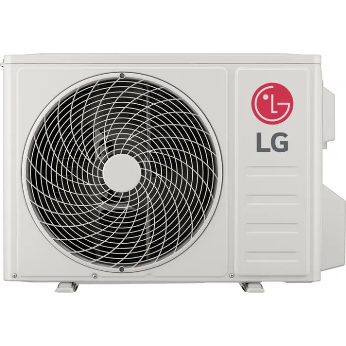 Кондиционер LG ARTCOOL GALLERY SPECIAL A09GA1 (A09GA1) изображение 12