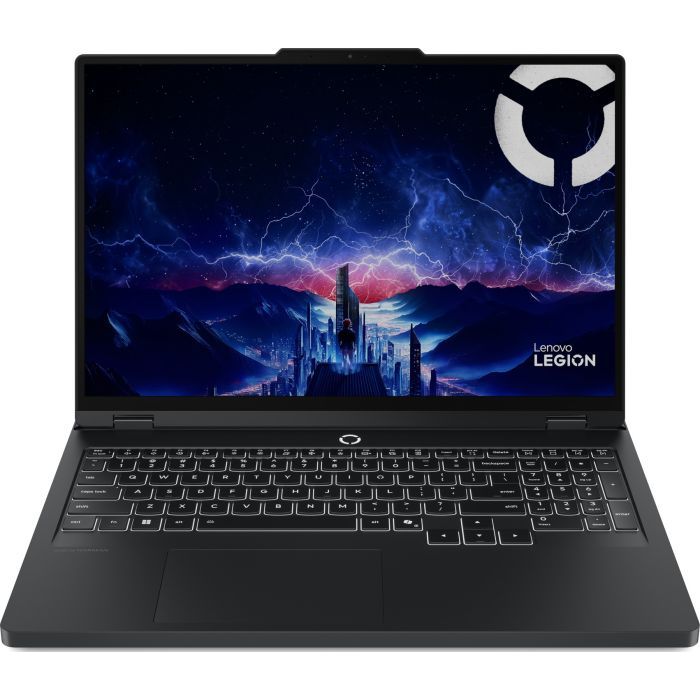Ноутбук Lenovo Legion Pro 5 16IAX10 (83F3006URA)