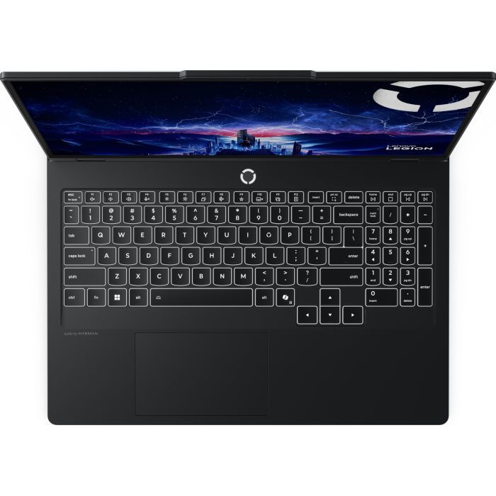 Ноутбук Lenovo Legion Pro 5 16IAX10 (83F3006URA) зображення 4