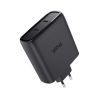 Зарядное устройство Trust 2xUSB-C 100W GaN PD/PPS black (25527_TRUST) изображение 3