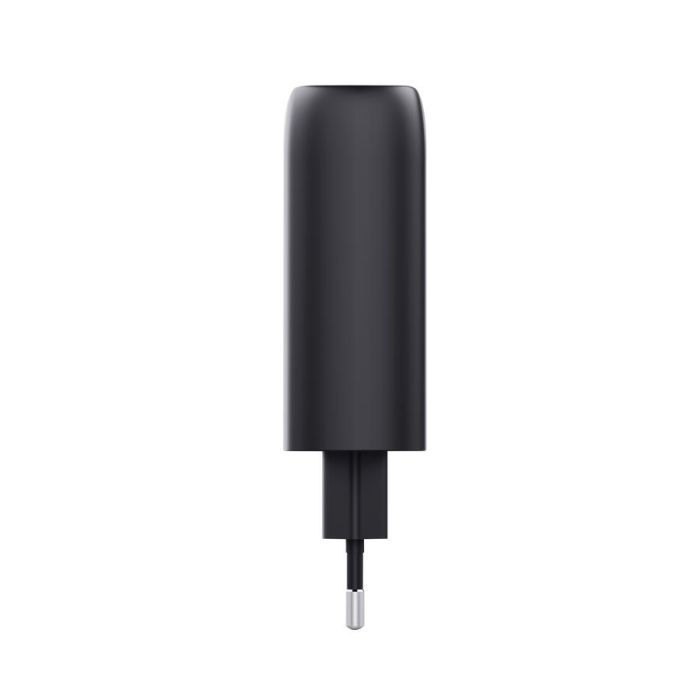 Зарядное устройство Trust 2xUSB-C 100W GaN PD/PPS black (25527_TRUST) изображение 6