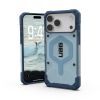 Чохол до мобільного телефона UAG iPhone 17 Pro Max Pathfinder Clear MagSafe Bundle Blues Lanyard (1145521BV03) зображення 10