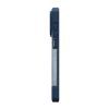 Чохол до мобільного телефона UAG iPhone 17 Pro Max Pathfinder Clear MagSafe Bundle Blues Lanyard (1145521BV03) зображення 11