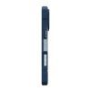 Чохол до мобільного телефона UAG iPhone 17 Pro Max Pathfinder Clear MagSafe Bundle Blues Lanyard (1145521BV03) зображення 12