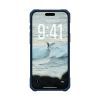 Чохол до мобільного телефона UAG iPhone 17 Pro Max Pathfinder Clear MagSafe Bundle Blues Lanyard (1145521BV03) зображення 4