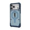 Чохол до мобільного телефона UAG iPhone 17 Pro Max Pathfinder Clear MagSafe Bundle Blues Lanyard (1145521BV03) зображення 6