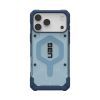 Чохол до мобільного телефона UAG iPhone 17 Pro Max Pathfinder Clear MagSafe Bundle Blues Lanyard (1145521BV03) зображення 7