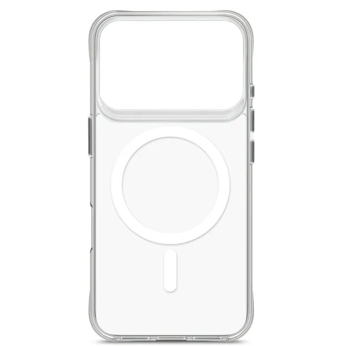 Чехол для мобильного телефона Armorstandart Clear MagCase Apple iPhone 17 Pro Transparent (ARM86252)