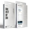 Чехол для мобильного телефона Armorstandart Clear MagCase Apple iPhone 17 Pro Transparent (ARM86252) изображение 5