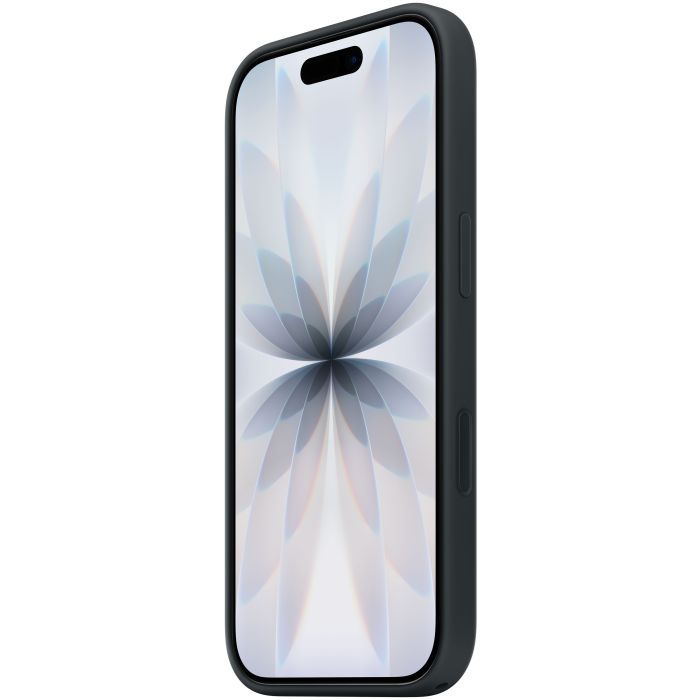 Чехол для мобильного телефона Apple Silicone iPhone 17 Light Moss Model A3558 (MGEX4ZM/A) изображение 2