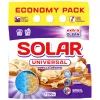 Пральний порошок Solar Household Universal Vanilla Orchid 1.2 кг (4820269930292)