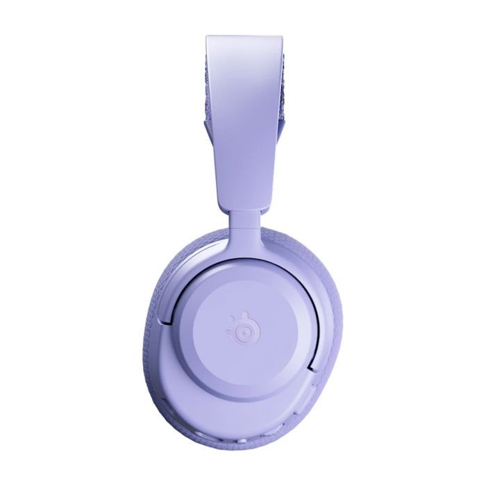 Навушники SteelSeries Arctis Nova 3P Wireless MultiPlatform White (61687) зображення 3