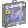 Наушники SteelSeries Arctis Nova 3P Wireless MultiPlatform Lavender (61692) изображение 5