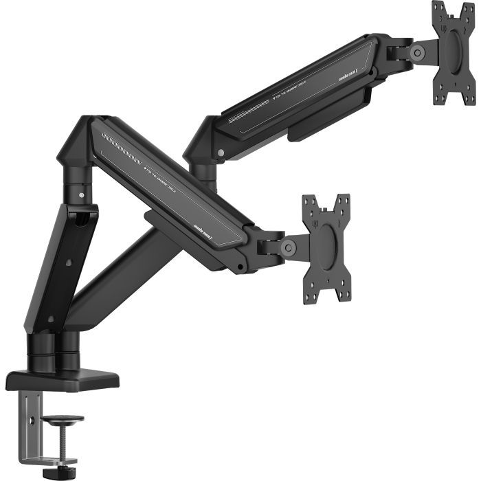 Кронштейн Anda Seat AD-W-A6D-2S-BB изображение 2