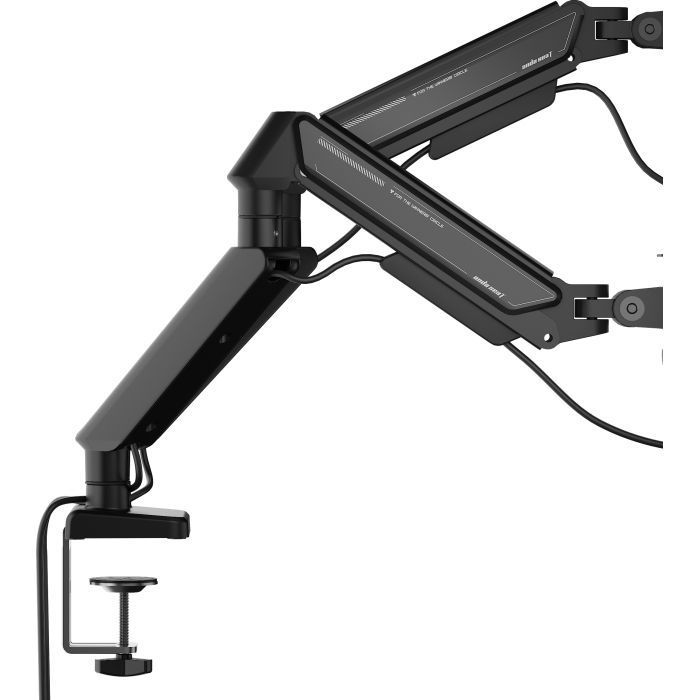 Кронштейн Anda Seat AD-W-A6D-2S-BB изображение 9