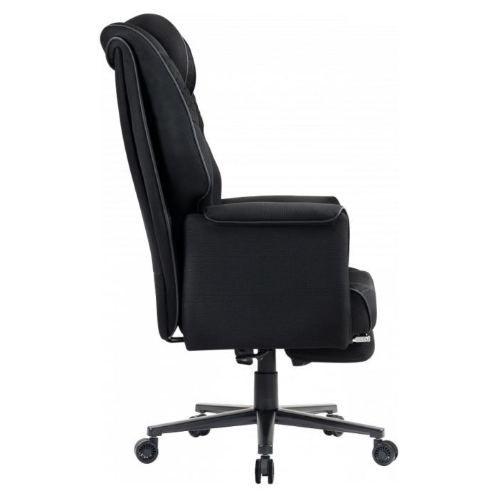 Крісло ігрове GT Racer X-7483 Black (X-7483 Fabric Black XL) зображення 3