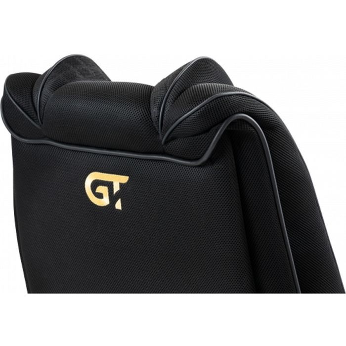 Крісло ігрове GT Racer X-7483 Black (X-7483 Fabric Black XL) зображення 8