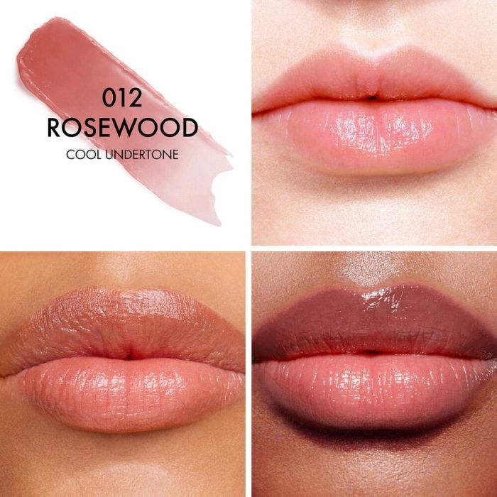 Блиск для губ Dior Addict Lip Glow 006 - Berry (3348901744126) зображення 3