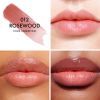 Блиск для губ Dior Addict Lip Glow 012 - Rosewood (3348901729239) зображення 3