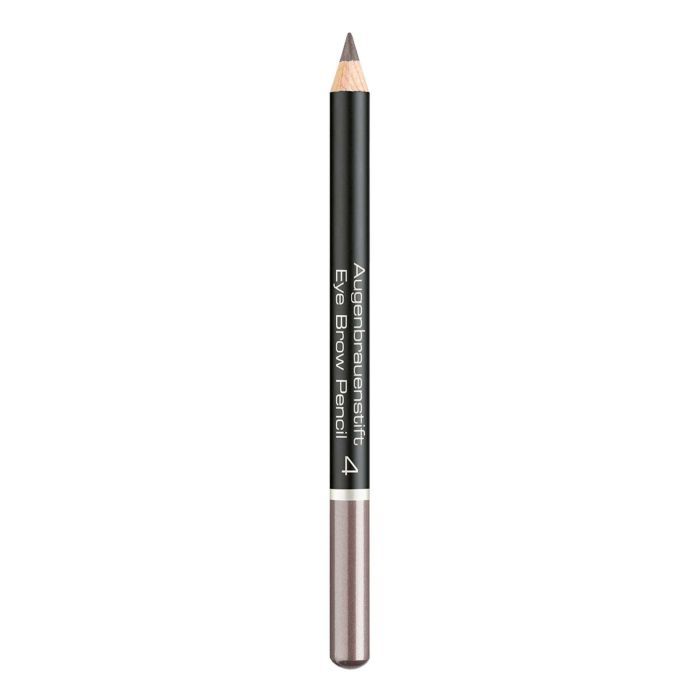 Карандаш для бровей Artdeco Eye Brow Pencil 02 - Intensive Brown (4019674028025) > цены в Киеве и Украине Карандаш для бровей Artdeco Eye Brow Pencil 02 - Intensive Brown (4019674028025)
