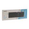 Клавіатура A4Tech FX55 USB UA Black (4711421002417) зображення 7
