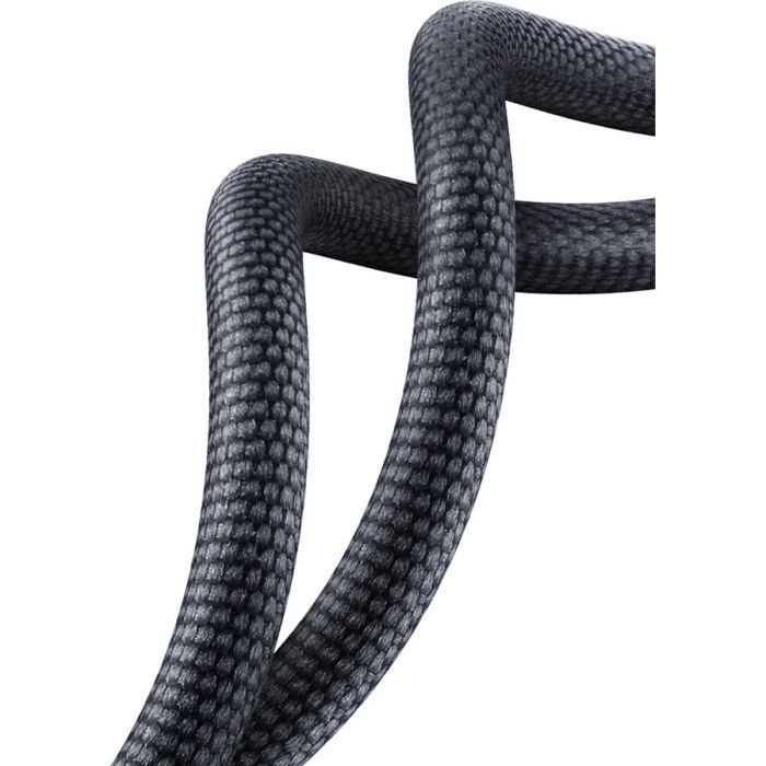 Дата кабель USB 2.0 AM to USB-C 1.2m 100W black Baseus (CAJY000401) изображение 4