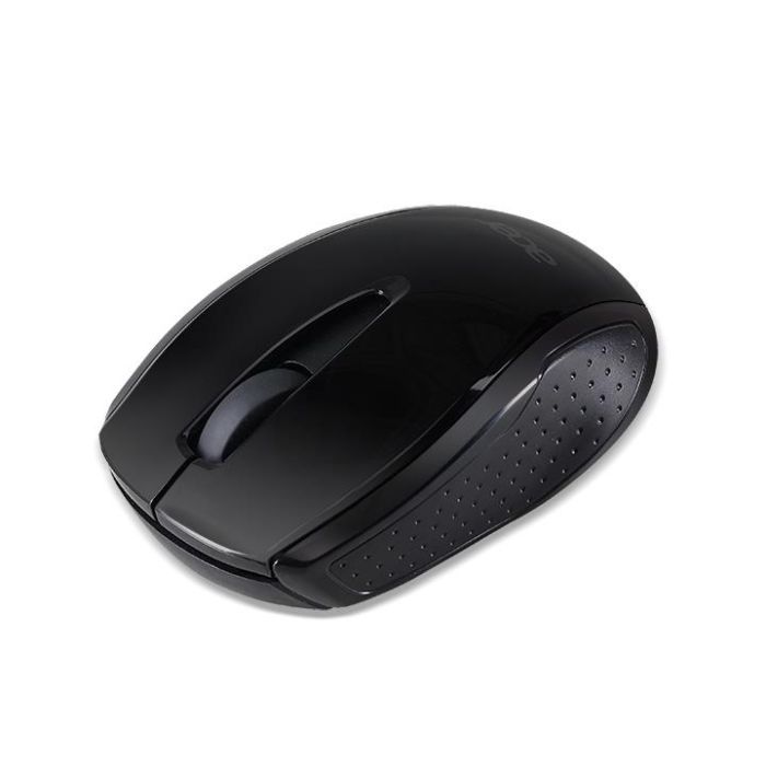 Мишка Acer Optical Wireless White (GP.MCE11.00Y)
