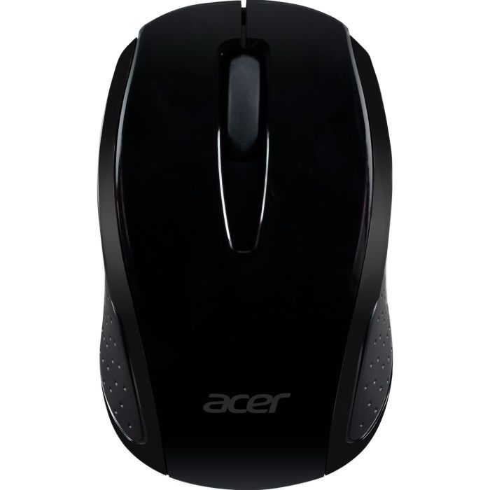 Мышка Acer Optical Wireless Black (GP.MCE11.00S)