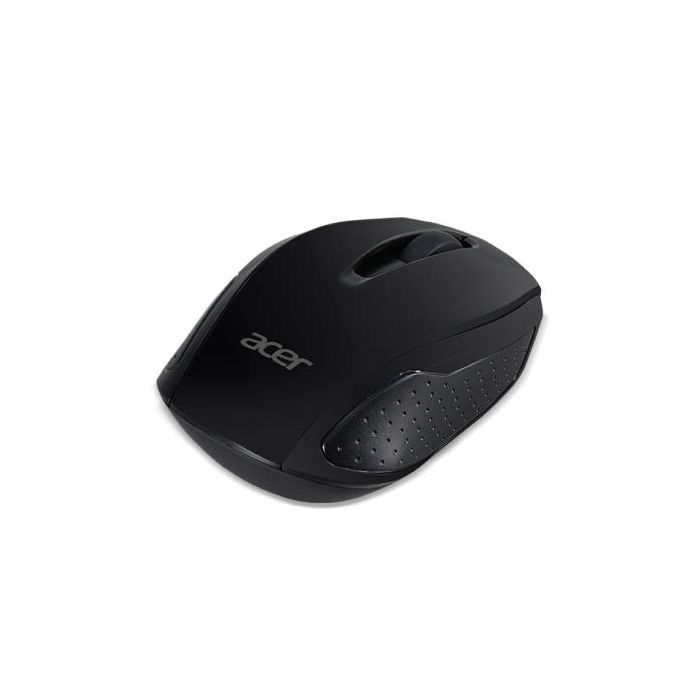 Мишка Acer Optical Wireless White (GP.MCE11.00Y) зображення 2