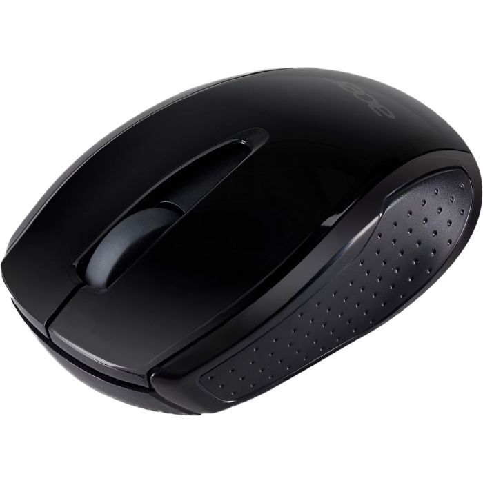 Мышка Acer Optical Wireless Black (GP.MCE11.00S) изображение 2