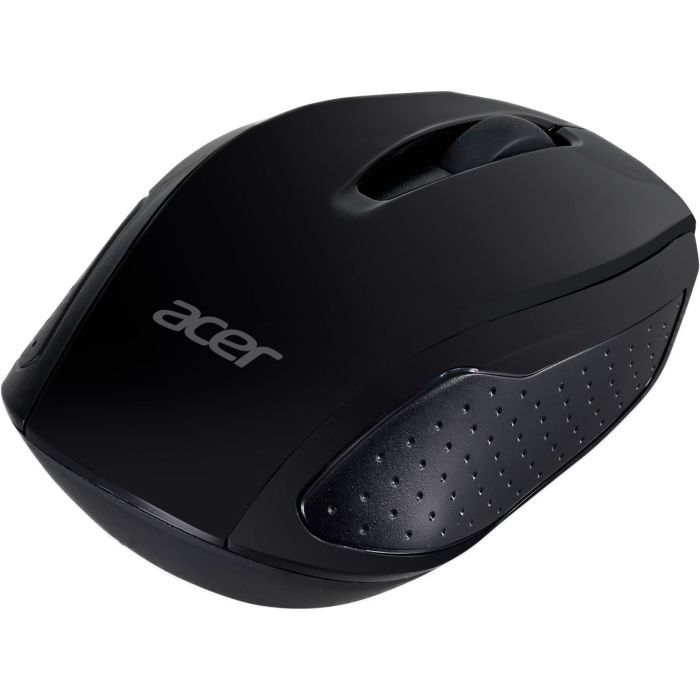 Мышка Acer Optical Wireless Black (GP.MCE11.00S) изображение 5