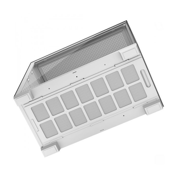 Корпус для ПК Modecom VOLCANO STELLAR MIDI WHITE (AT-STELLAR-NF-0000-20) зображення 9