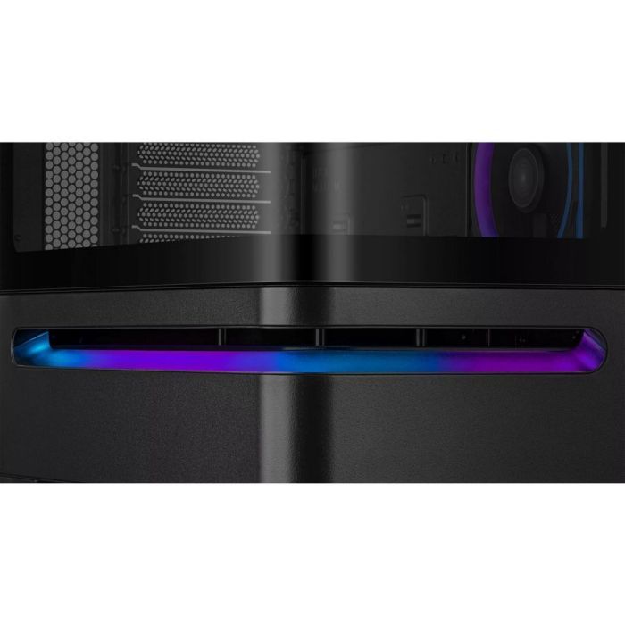 Корпус для ПК ASUS PRIME AP202 TG ARGB BLACK (90DC00P0-B19000) зображення 10