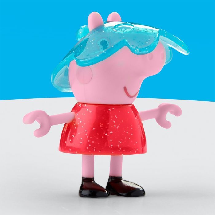 Игровой набор Peppa Pig Детский сад Пеппы (G0530) изображение 10