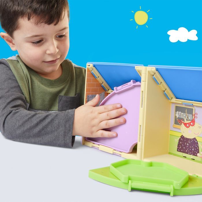 Игровой набор Peppa Pig Детский сад Пеппы (G0530) изображение 11