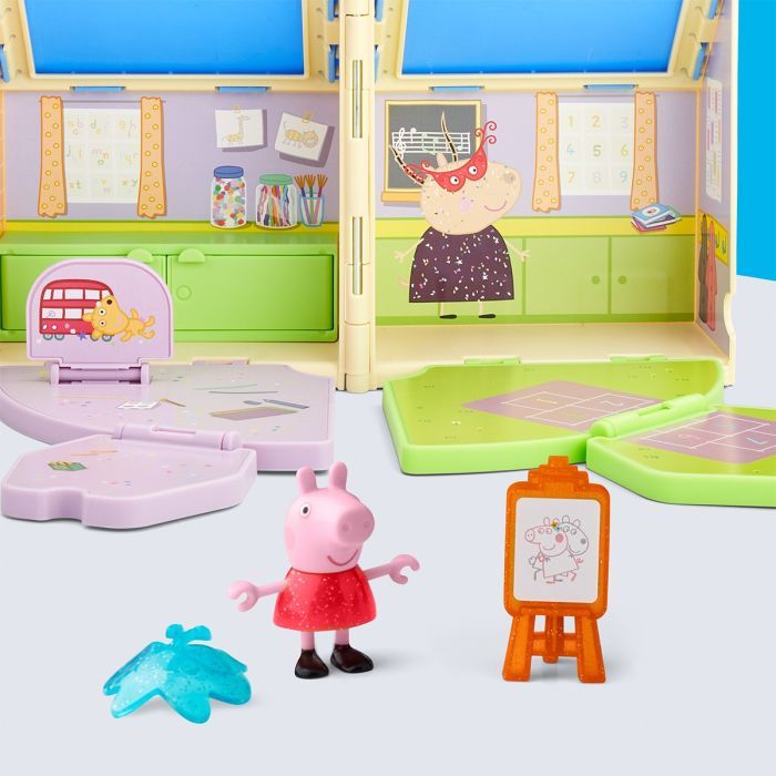 Игровой набор Peppa Pig Детский сад Пеппы (G0530) изображение 8